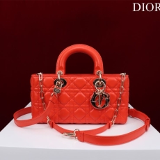 Christian Dior My Lady Bags